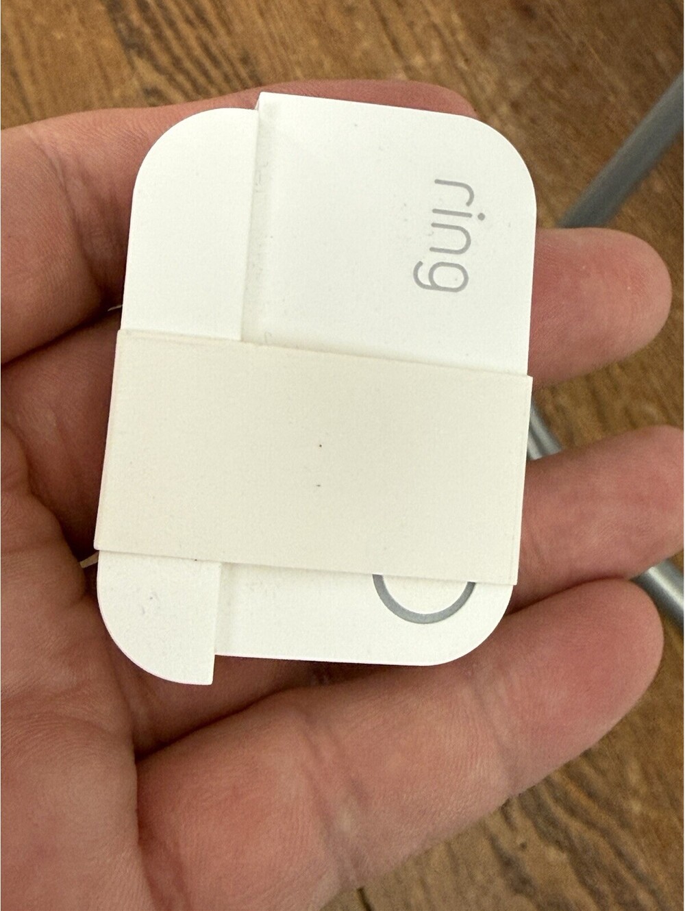 Ring Alarm Window and Door Contact Sensor